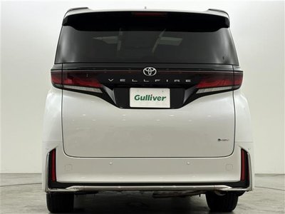 2024 Toyota VELLFIRE 缩略图 43