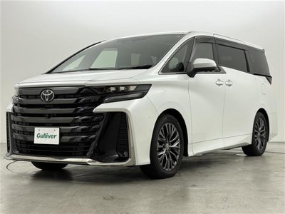 2024 Toyota VELLFIRE 缩略图 19