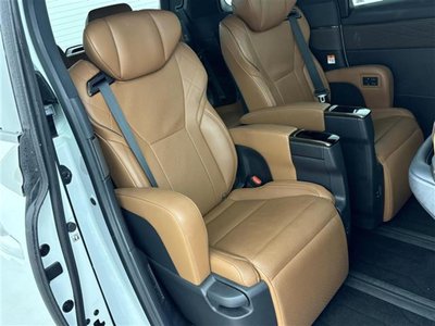2024 Toyota VELLFIRE 缩略图 15