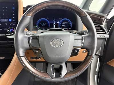 2024 Toyota VELLFIRE 缩略图 24