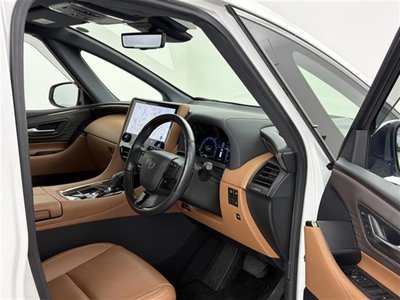 2024 Toyota VELLFIRE 缩略图 23