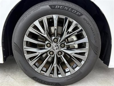 2024 Toyota VELLFIRE 缩略图 18