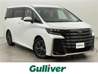 صورة 1 لـ 2024 Toyota VELLFIRE