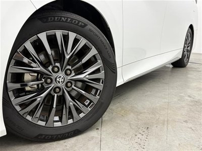 2024 Toyota VELLFIRE 缩略图 41