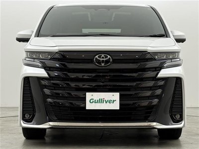 2024 Toyota VELLFIRE 缩略图 42