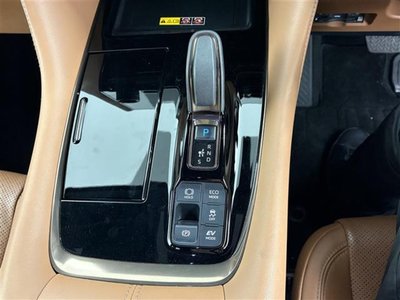 2024 Toyota VELLFIRE 缩略图 27
