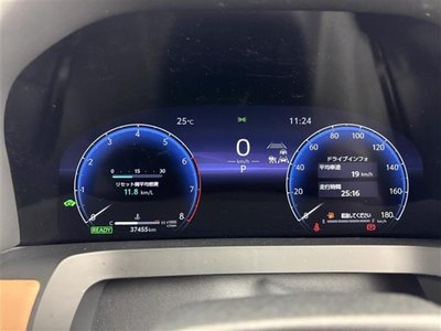 2024 Toyota VELLFIRE 缩略图 22
