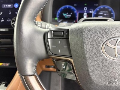 2024 Toyota VELLFIRE 缩略图 25