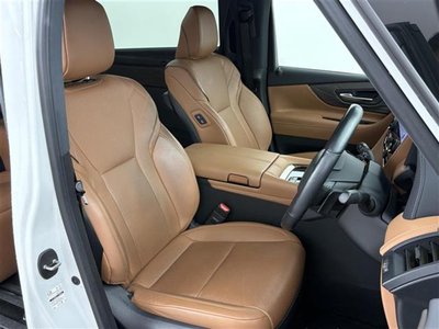 2024 Toyota VELLFIRE 缩略图 14