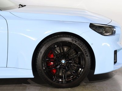 صورة مصغرة 52 لـ 2023 BMW M2 COUPE