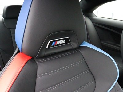 صورة مصغرة 18 لـ 2023 BMW M2 COUPE