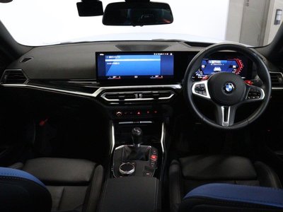 صورة مصغرة 14 لـ 2023 BMW M2 COUPE