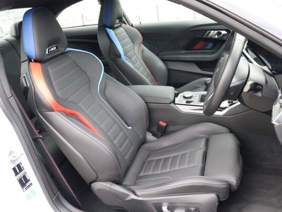 صورة مصغرة 17 لـ 2023 BMW M2 COUPE