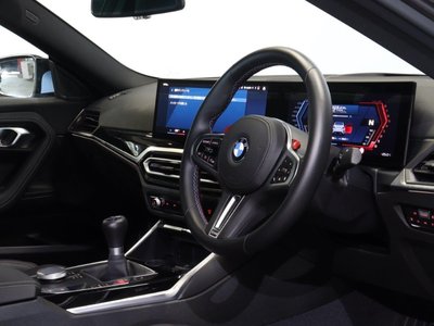 صورة مصغرة 15 لـ 2023 BMW M2 COUPE