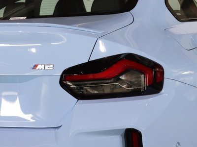 صورة مصغرة 12 لـ 2023 BMW M2 COUPE