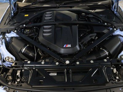 صورة مصغرة 54 لـ 2023 BMW M2 COUPE
