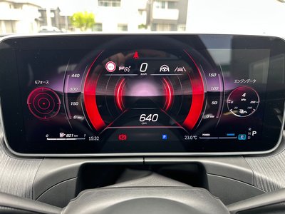 2025 MERCEDES-BENZ C-CLASS — миниатюра 32
