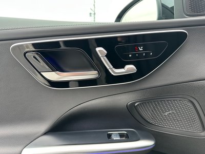 2025 MERCEDES-BENZ C-CLASS — миниатюра 22