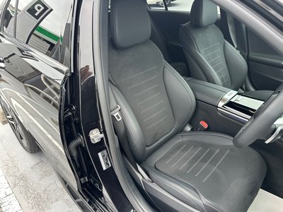 2025 MERCEDES-BENZ C-CLASS — миниатюра 21
