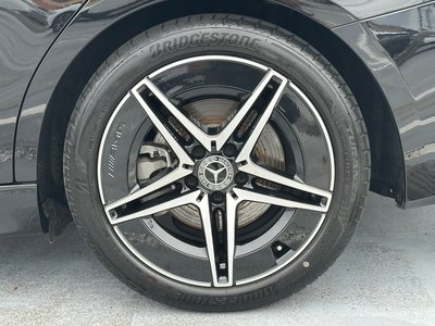 2025 MERCEDES-BENZ C-CLASS — миниатюра 15