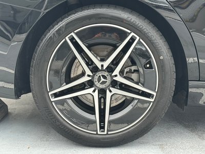 2025 MERCEDES-BENZ C-CLASS — миниатюра 13