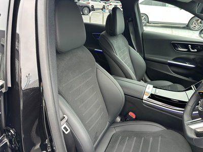 2025 MERCEDES-BENZ C-CLASS — миниатюра 20