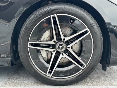 2025 MERCEDES-BENZ C-CLASS — миниатюра 12