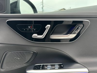 2025 MERCEDES-BENZ C-CLASS — миниатюра 16