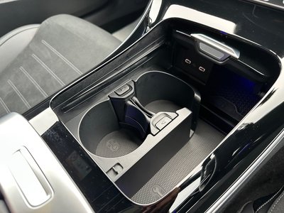 2025 MERCEDES-BENZ C-CLASS — миниатюра 35