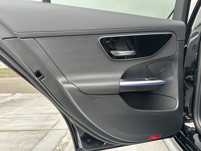 2025 MERCEDES-BENZ C-CLASS — миниатюра 54