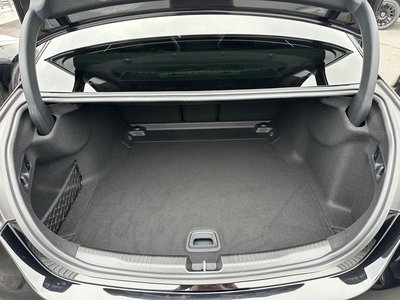MERCEDES-BENZ C-CLASS - 3