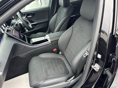 2025 MERCEDES-BENZ C-CLASS — миниатюра 27
