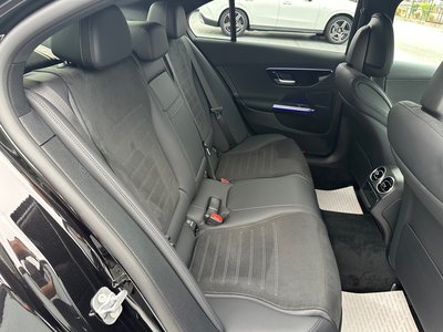 2025 MERCEDES-BENZ C-CLASS — миниатюра 53
