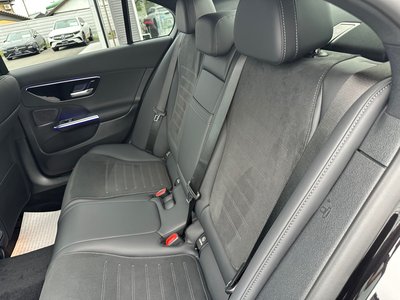 2025 MERCEDES-BENZ C-CLASS — миниатюра 57
