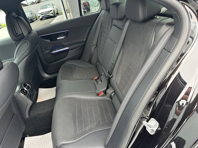 2025 MERCEDES-BENZ C-CLASS — миниатюра 58