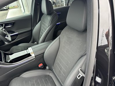 2025 MERCEDES-BENZ C-CLASS — миниатюра 26