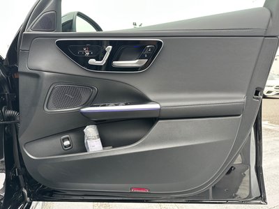 2025 MERCEDES-BENZ C-CLASS — миниатюра 17