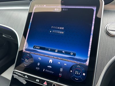 2025 MERCEDES-BENZ C-CLASS — миниатюра 41