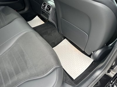 2025 MERCEDES-BENZ C-CLASS — миниатюра 50