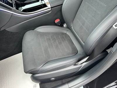 2025 MERCEDES-BENZ C-CLASS — миниатюра 25