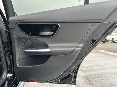 2025 MERCEDES-BENZ C-CLASS — миниатюра 49