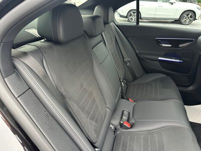 2025 MERCEDES-BENZ C-CLASS — миниатюра 52
