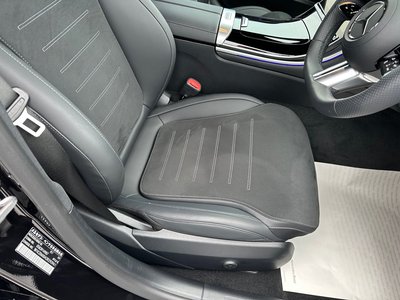 2025 MERCEDES-BENZ C-CLASS — миниатюра 19