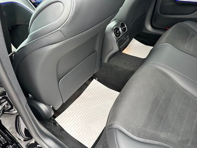 2025 MERCEDES-BENZ C-CLASS — миниатюра 55