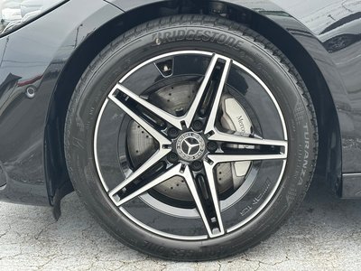 2025 MERCEDES-BENZ C-CLASS — миниатюра 14