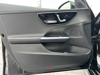 2025 MERCEDES-BENZ C-CLASS — миниатюра 23