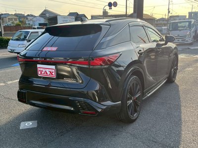 LEXUS RX - 2
