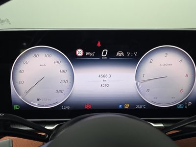 MERCEDES-BENZ S-CLASS - 8