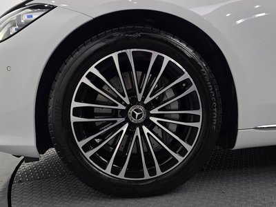MERCEDES-BENZ S-CLASS - 6