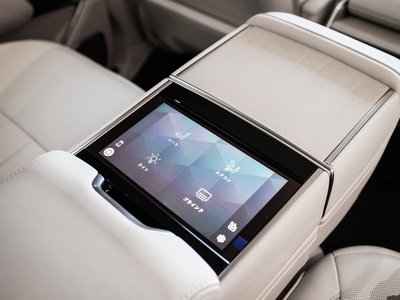 صورة مصغرة 24 لـ 2024 LAND Rover RANGE ROVER